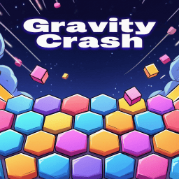 Gravity Crash
