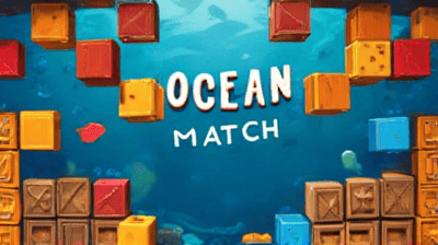 Ocean Match