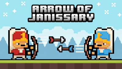 Arrow of Janissary