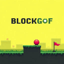 Blocku Golf