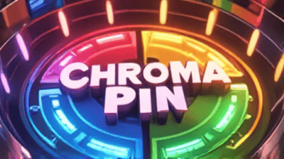 Chroma Pin