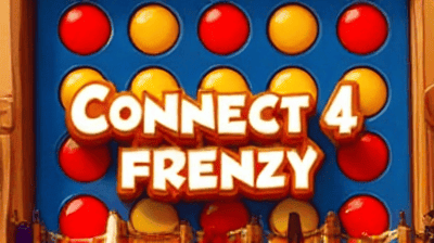 Connect 4 Frenzy