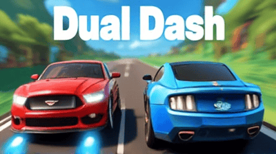 Dual Dash