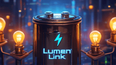 Lumen Link Challenge