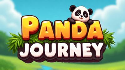 Panda Journey