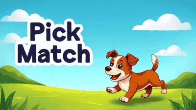 Pick Match