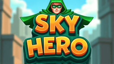 Sky Hero