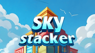 Sky Stacker