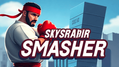 Skyscraper Smasher