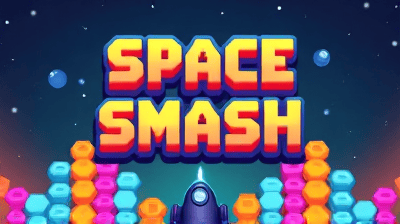 Space Smash
