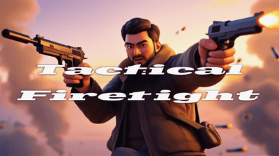 Tactical Firefight