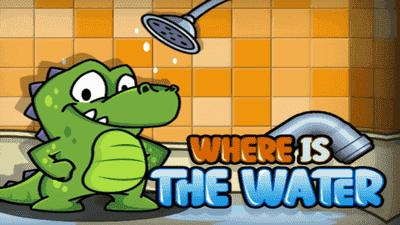 Where Is The Water